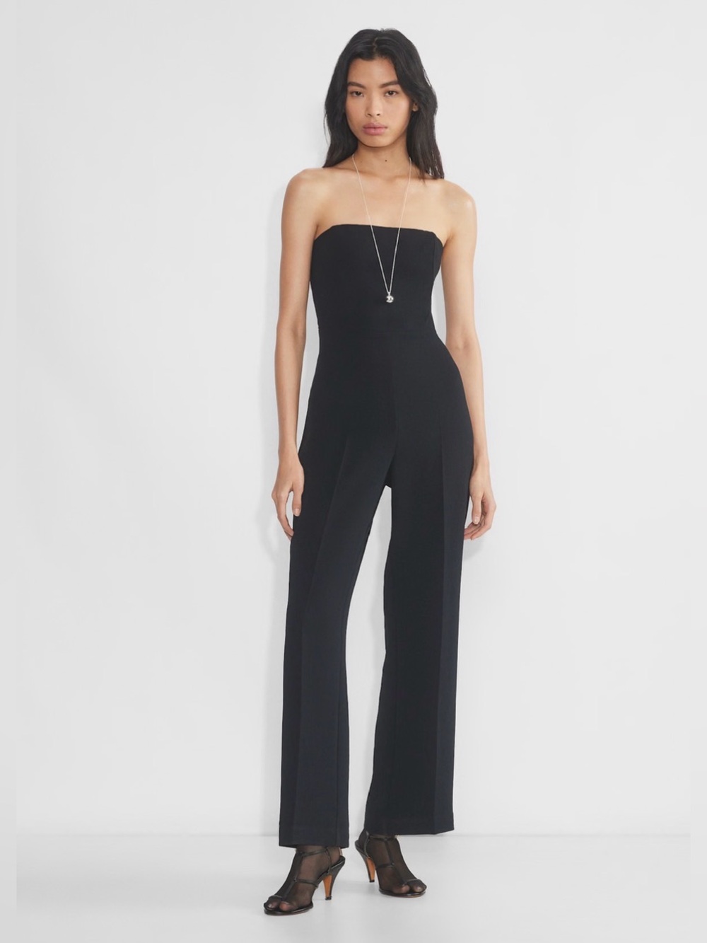 Wilfred Endless Jumpsuit, Size 4